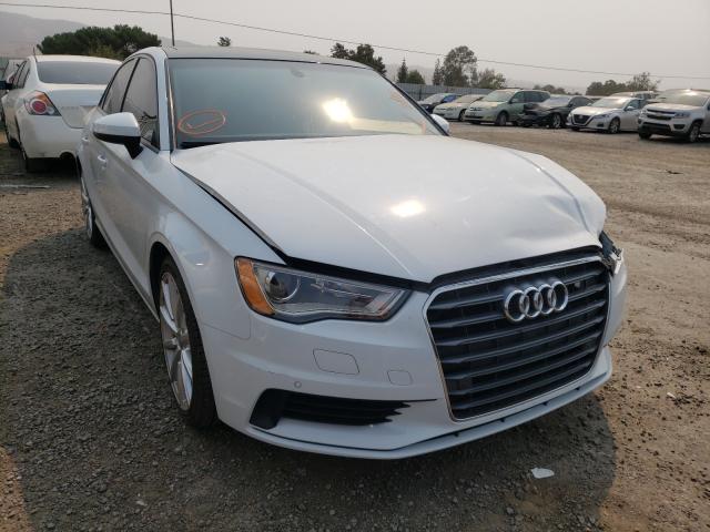Audi A3 premium (2016)