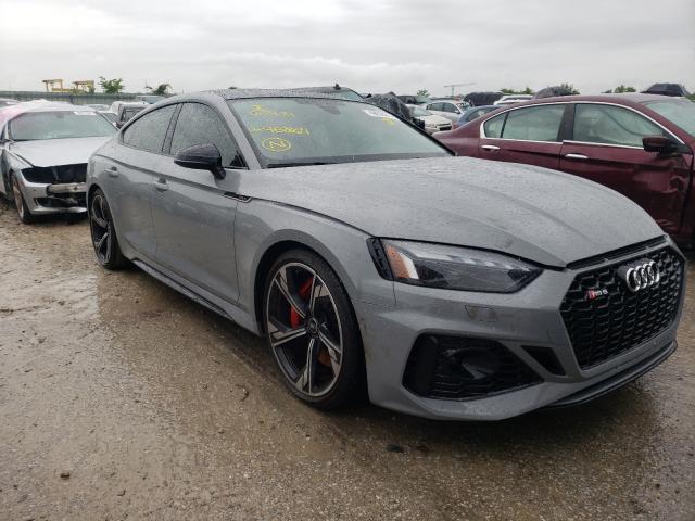 Audi Rs5 (2021)