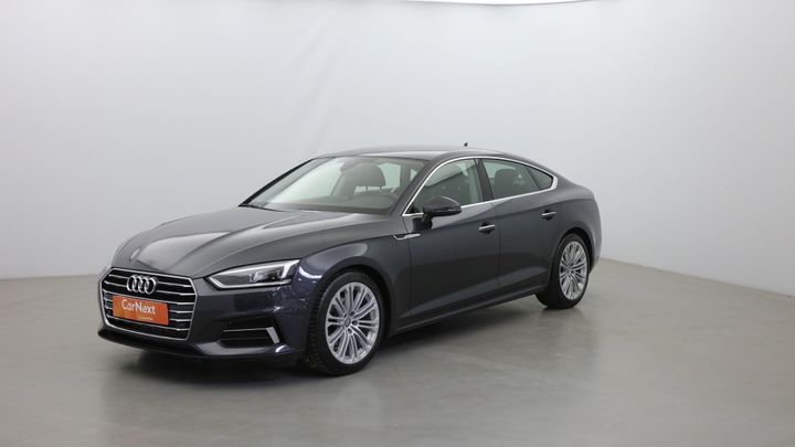 Audi A5 sportback (2019)