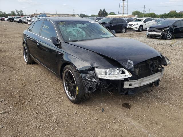 Audi A6 premium (2010)