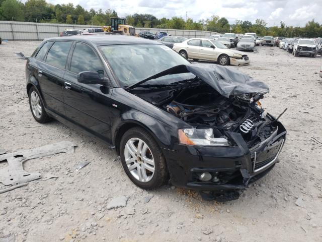 Audi A3 premium (2011)