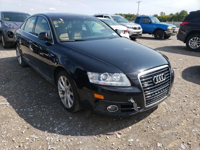 Audi A6 premium (2011)