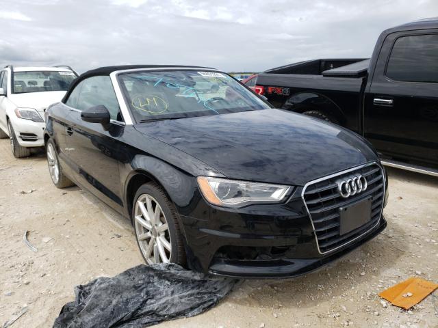 Audi A3 premium (2015)