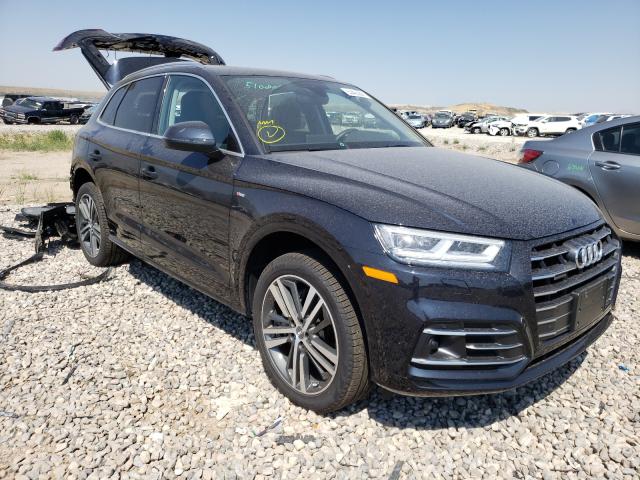 Audi Q5 e premi (2020)