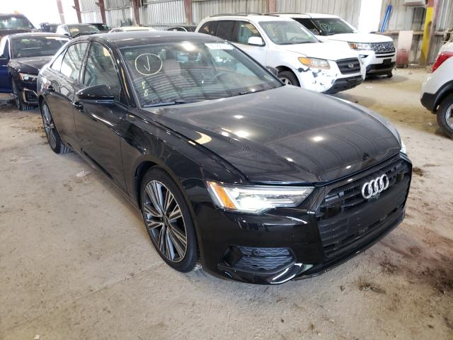 Audi A6 premium (2021)