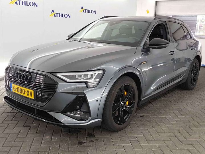 Audi E-tron (2019)