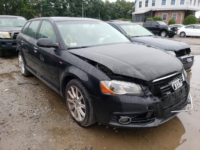 Audi A3 premium (2011)