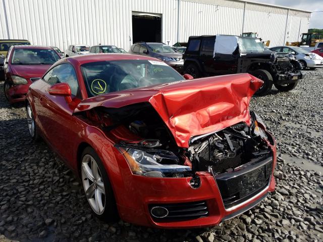 Audi Tt premium (2011)
