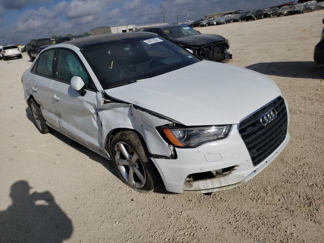 Audi A3 premium (2016)