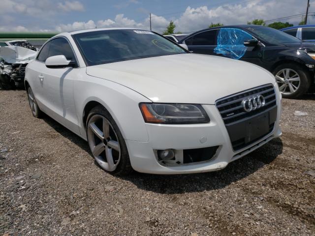 Audi A5 premium (2010)