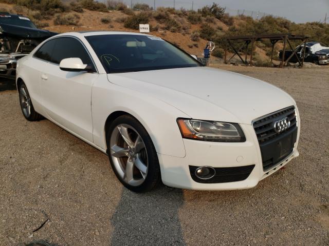 Audi A5 premium (2010)