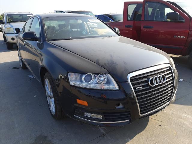 Audi A6 premium (2010)