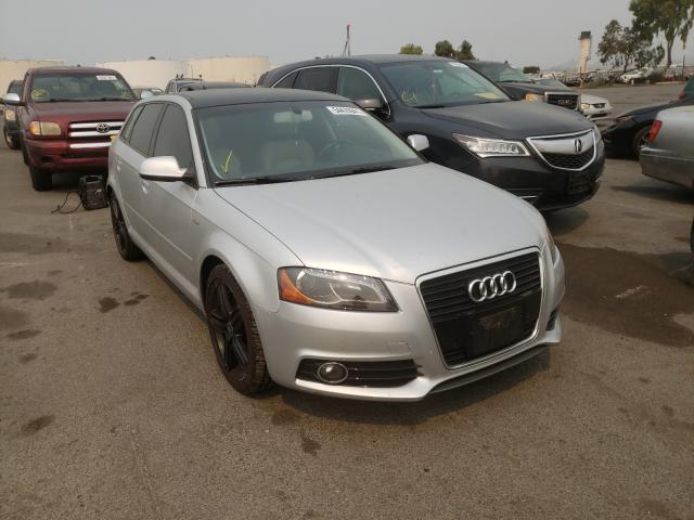 Audi A3 premium (2011)