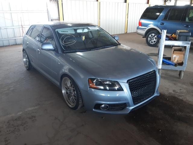 Audi A3 premium (2011)