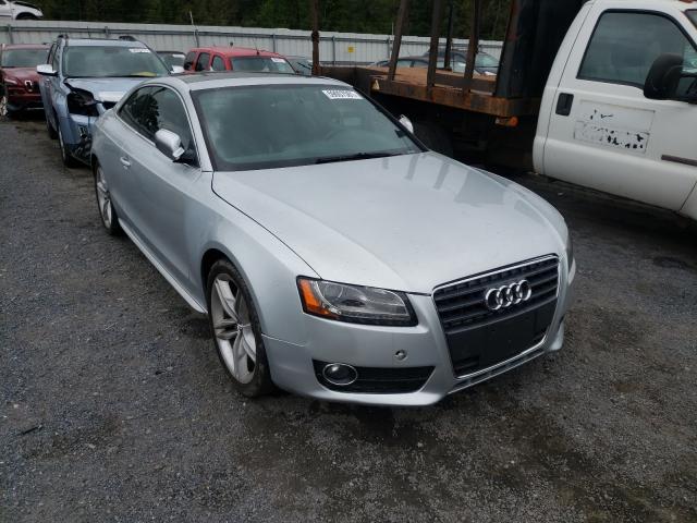 Audi S5 (2011)