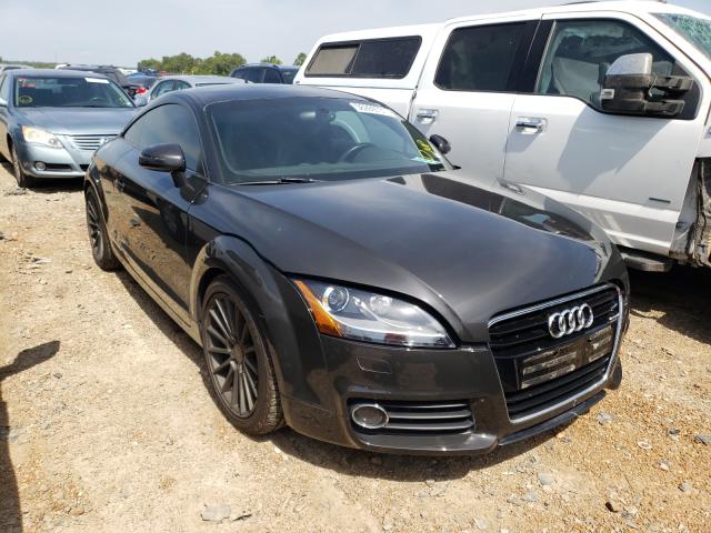 Audi Tt premium (2011)