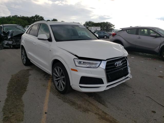 Audi Q3 premium (2018)