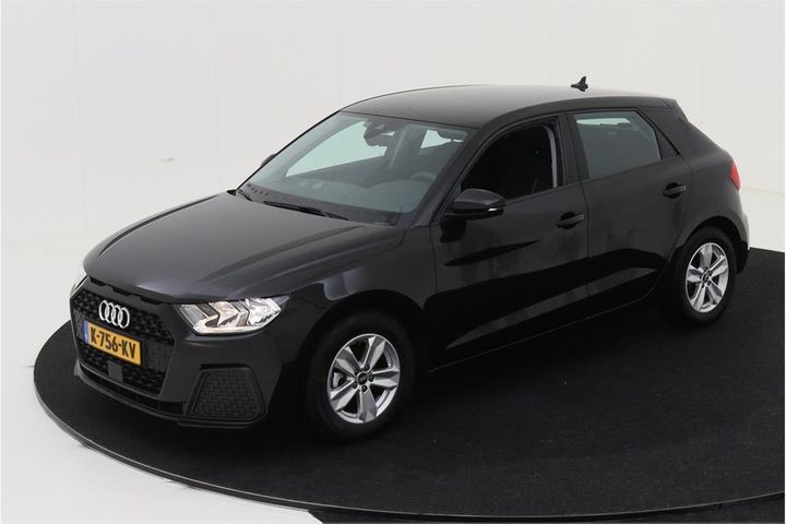 Audi A1 (2021)