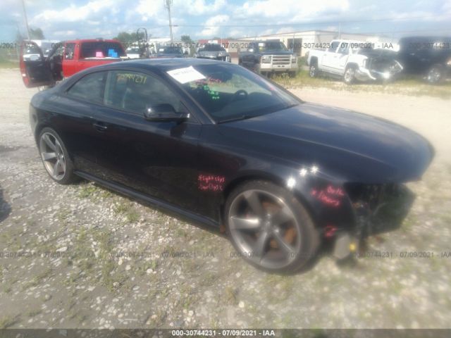 Audi Rs 5 (2013)
