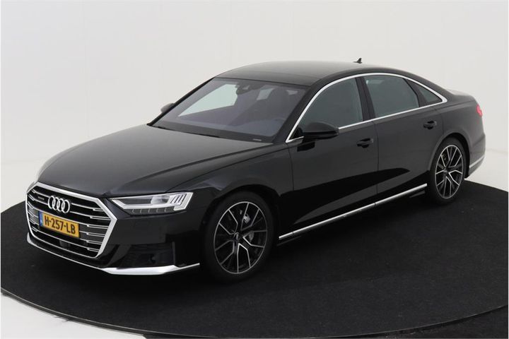 Audi A8 (2020)