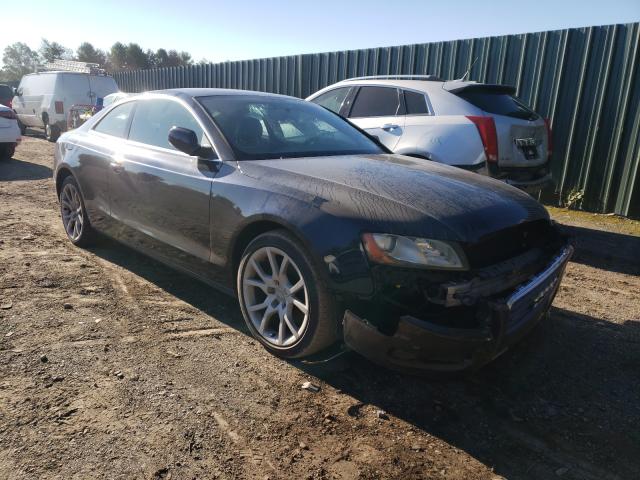 Audi A5 premium (2010)