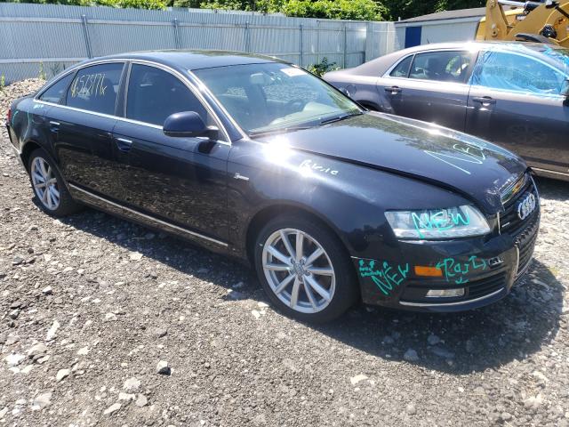 Audi A6 premium (2010)