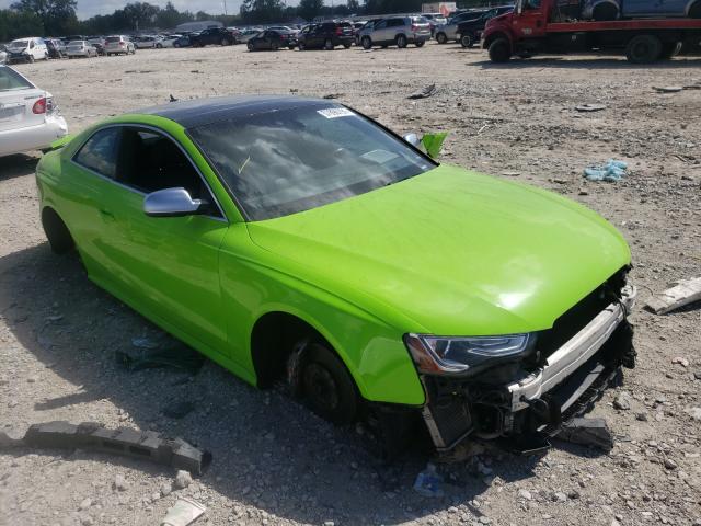 Audi Rs5 (2014)