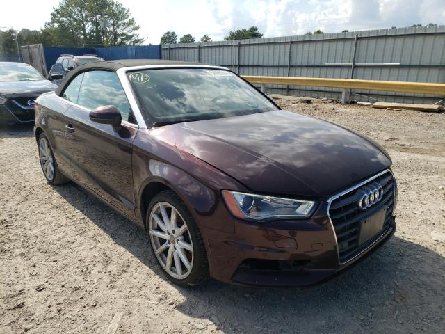 Audi A3 premium (2015)
