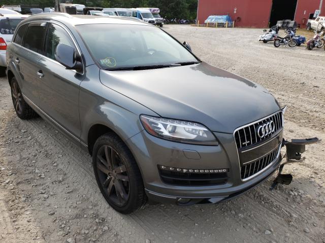 Audi Q7 tdi pre (2015)