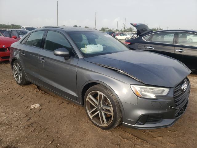 Audi A3 premium (2019)