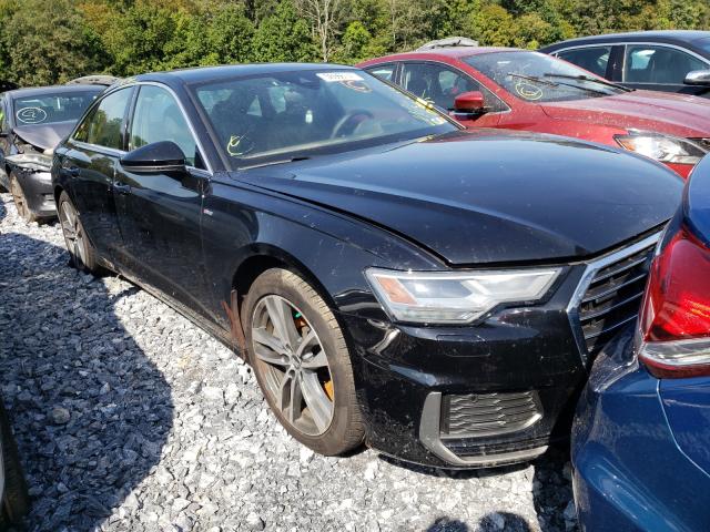 Audi A6 premium (2019)
