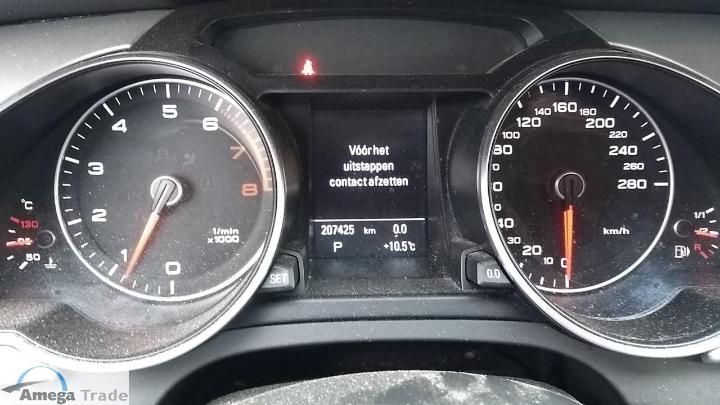 Audi A5 sportback (2016)