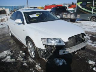 Audi A6 premium (2010)