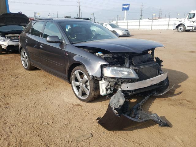Audi A3 premium (2011)