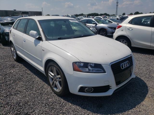 Audi A3 premium (2011)