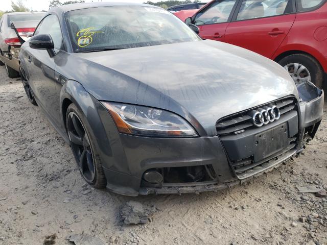 Audi Tt premium (2014)