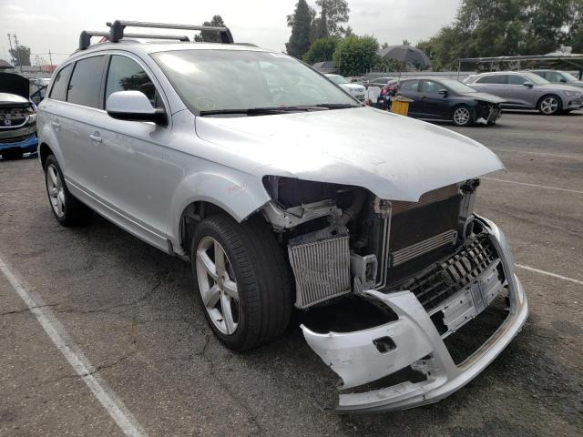 Audi Q7 tdi pre (2015)