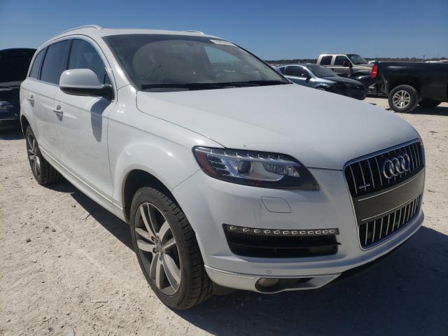 Audi Q7 tdi pre (2015)