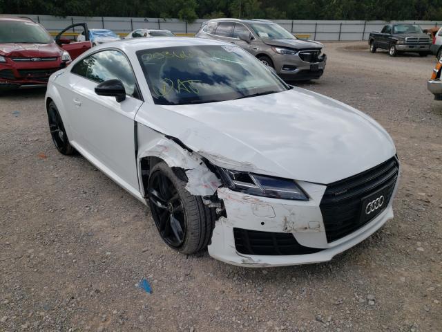 Audi Tt (2017)