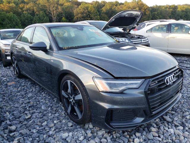 Audi A6 premium (2020)