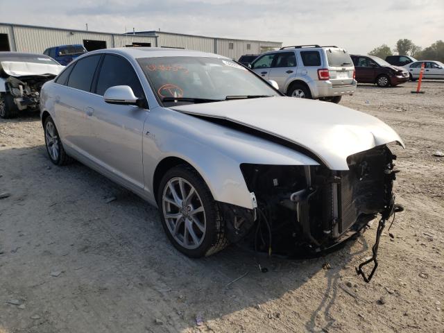 Audi A6 premium (2011)