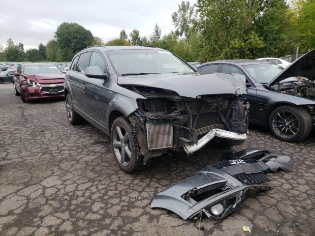 Audi Q7 tdi pre (2015)