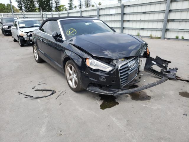 Audi A3 premium (2016)