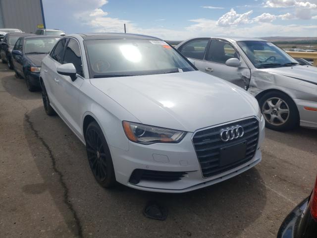 Audi A3 premium (2016)