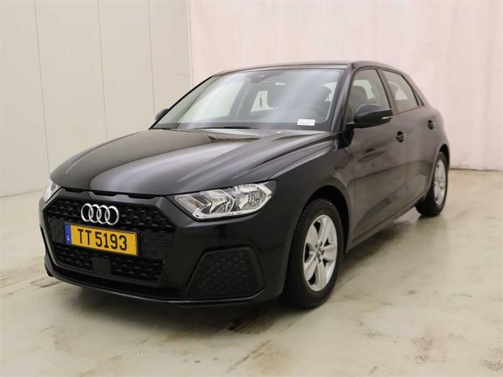 Audi A1 (2019)