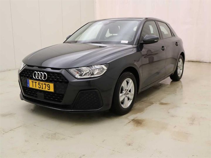 Audi A1 (2019)