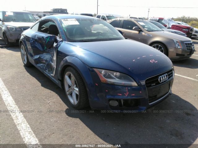 Audi Tt (2011)