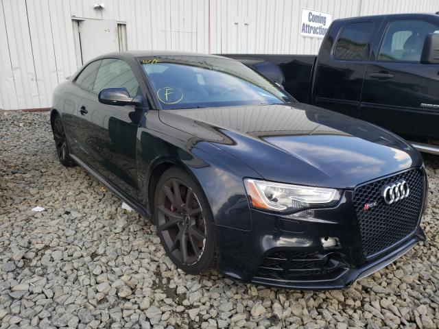 Audi Rs5 (2013)