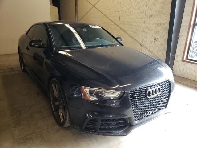 Audi Rs 5 (2013)