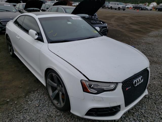 Audi Rs5 (2013)